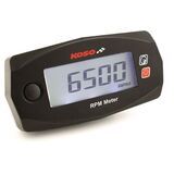Koso Mini 4 Tachometer