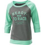 KTM OEM Parts Women's Rapid Long Sleeve T-Shirt