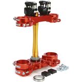 Xtrig ROCS Clamp Set