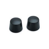 Axle Nut Covers