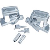 Kuryakyn Brake & Clutch Control Dress-Up Kit