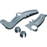 Boomerang Frame Covers