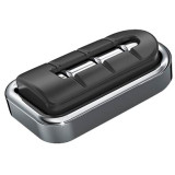 Kuryakyn Deluxe ISO Brake Pedal Pad