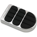 Kuryakyn ISO Brake Pedal Pad