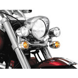Kuryakyn Constellation Driving Light Bar Without Mount Bracket