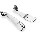 Cruise Peg Mounts