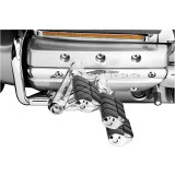 Kuryakyn ISO Dually Ergo II Cruise Mounts