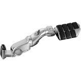 Kuryakyn ISO Dually Ergo II Cruise Mounts Taller Riders