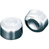 Swingarm Pivot Covers
