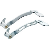 Kuryakyn Girder Extended Brake Pedal