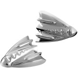 Kuryakyn Inner Fairing Cover Plates