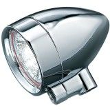 Kuryakyn Halogen Silver Bullets