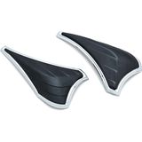 Kuryakyn Saddlebag Front Scuff Protectors
