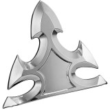 Kuryakyn Tribal License Plate Mounting Hole Cover