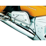 Kuryakyn Passenger Floorboard Covers