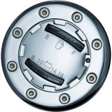 Informer LED Fuel & Battery Gauge