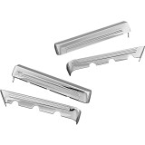 Kuryakyn Lightning Valve Covers