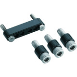 Forward Control Extension Kit
