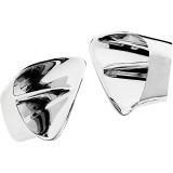 Kuryakyn Fairing Intake Vent Inserts