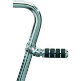 Female Peg Adpaters For Square Mounts