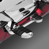 Kuryakyn ISO Dually Footpegs