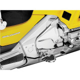 ISO Wing Footpegs