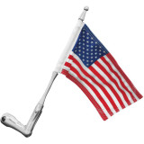 Kuryakyn Flag Pole & Holder