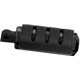 Kuryakyn Trident ISO Footpegs With Male Mounts