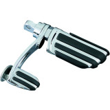 Pilot With Stirrups Footpegs With Male Mounts