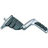 Kuryakyn SwingWing Footpegs With Male Mounts