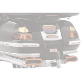 Saddlebag Tail Light Accents