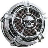 Kuryakyn Zombie Mach 2 Air Cleaner Kit
