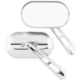 Kuryakyn Magnum Mirrors