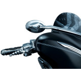 Blind Spot Windshield Mount Mirrors