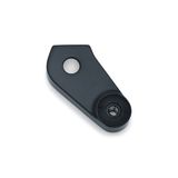 Kuryakyn Mount For Side Mount License Plate Holders