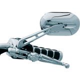 Kuryakyn Magnum Plus Mirror