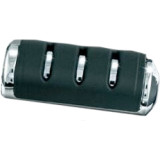 Trident ISO Large Footpegs Without Mounts