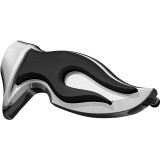 Flamin' Footpegs Without Mounts