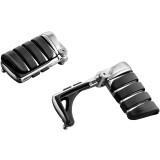 Kuryakyn Switchblade Footpegs Without Mounts