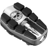 Zombie Footpegs Without Mounts