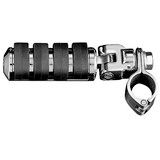 Kuryakyn ISO Large Footpeg Clevis & Clamps