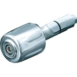 Kuryakyn Mechanical Cruise Assist Clutch Side Bar End