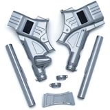 Kuryakyn Neck Covers