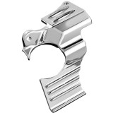 Oil Filler Spout Cover