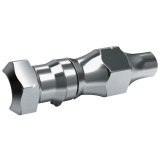 Transmission Shroud Compatible Oil Line Cover