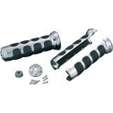 Kuryakyn ISO Grips For Stock Heated Grips