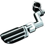 Kuryakyn Pilot Offset Highway Pegs