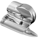 Kuryakyn Oil Pressure Sender Cover