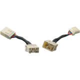 6-Pin to 8-Pin Adapter