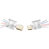 Kuryakyn 8-Pin Hardwire Adapter